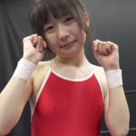 アイドル女子レスラー芹沢つむぎ動画 ドミネーションプロレス