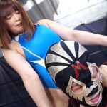 変則陵辱バトル3 愛弟子女子レスラー如月しょうこを強制エロプロレス