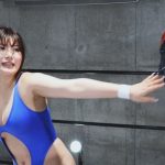 エロ可愛い有加里ののか選手のスペシャルMIXマッチ